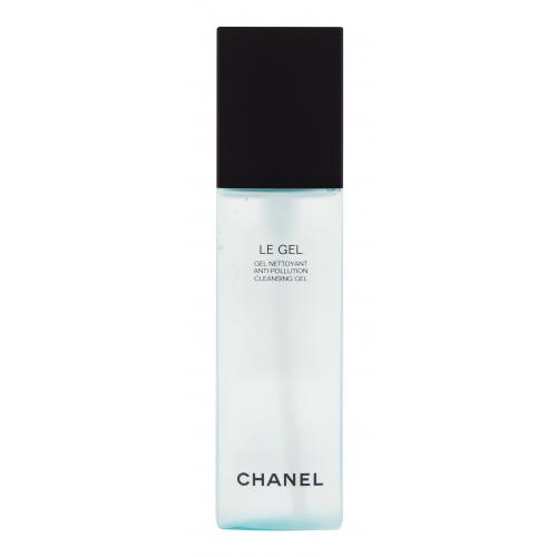 Chanel Le Gel 150 ml osviežujúci čistiaci gél pre ženy