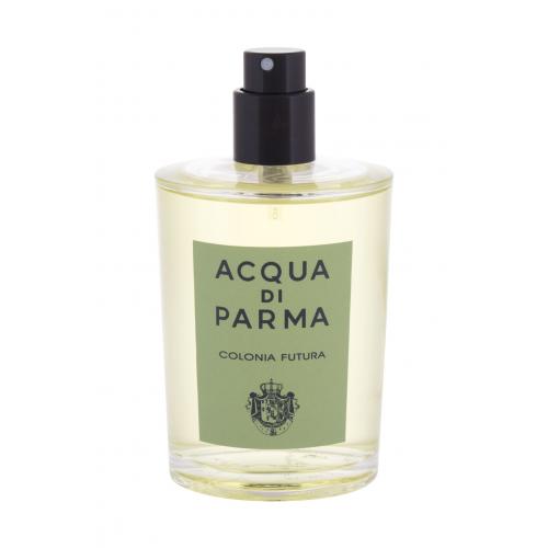 Acqua di Parma Colonia Futura 100 ml kolínska voda tester unisex
