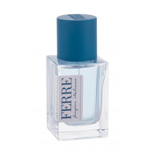 Gianfranco Ferré Fougere Italiano toaletná voda pre mužov 30 ml