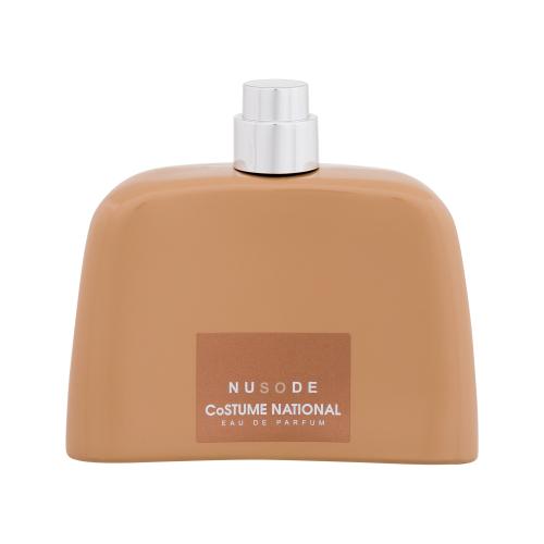 Costume National So Nude parfémovaná voda pre ženy 100 ml