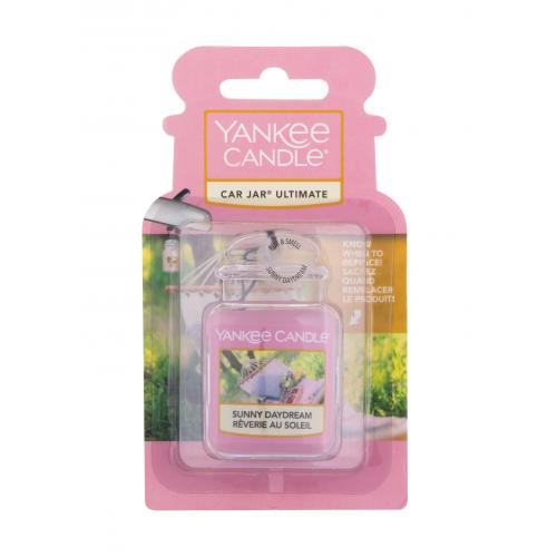 Yankee Candle Sunny Daydream vôňa do auta 1 ks