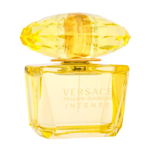 Versace Yellow Diamond Intense parfumovaná voda pre ženy 90 ml