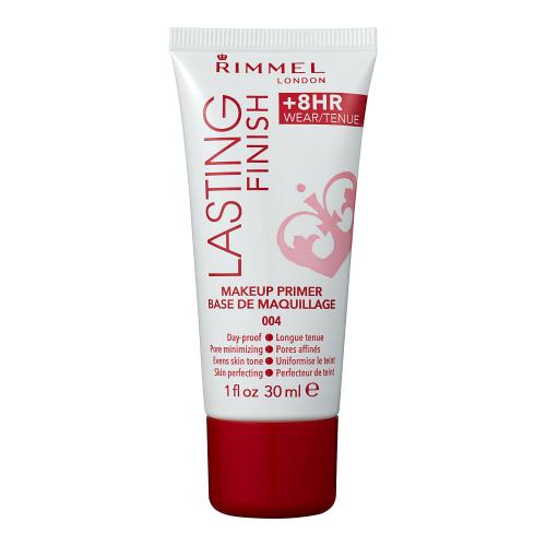 Rimmel Lasting Finish podkladová báza pod make-up 30 ml