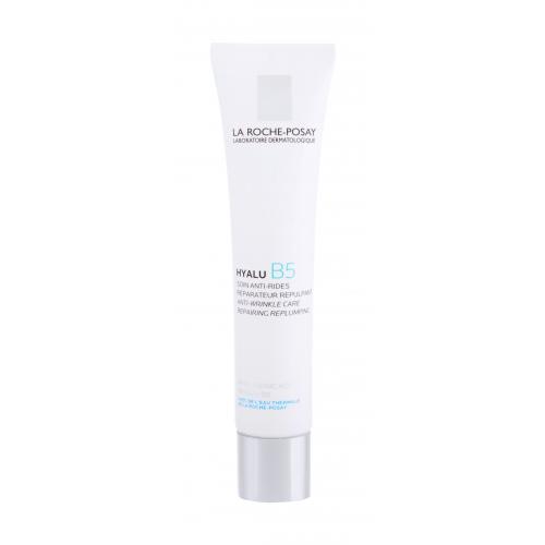 La Roche-Posay Hyalu B5 intenzívne hydratačný krém s kyselinou hyalurónovou 40 ml