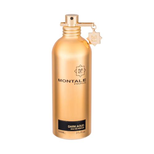 Montale Dark Aoud 100 ml parfumovaná voda unisex