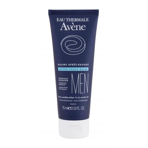 Avène Men balzam po holení pre citlivú a suchú pleť 75 ml