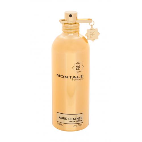 Montale Aoud Leather 100 ml parfumovaná voda unisex