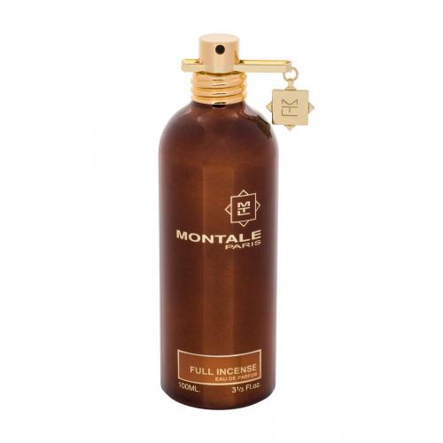 Montale Full Incense 100 ml parfumovaná voda unisex