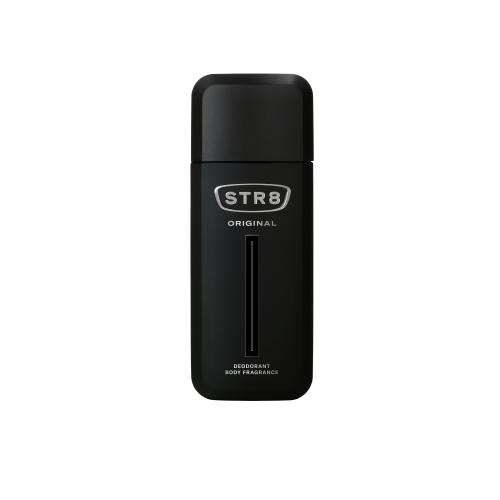 STR8 Original parfémovaný telový sprej pre mužov 75 ml