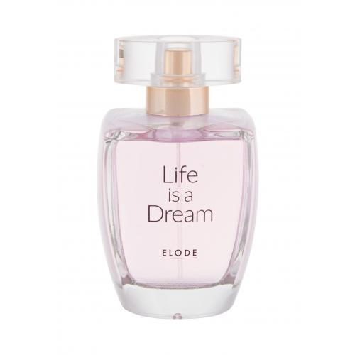 Life Is A Dream - EDP 100 ml