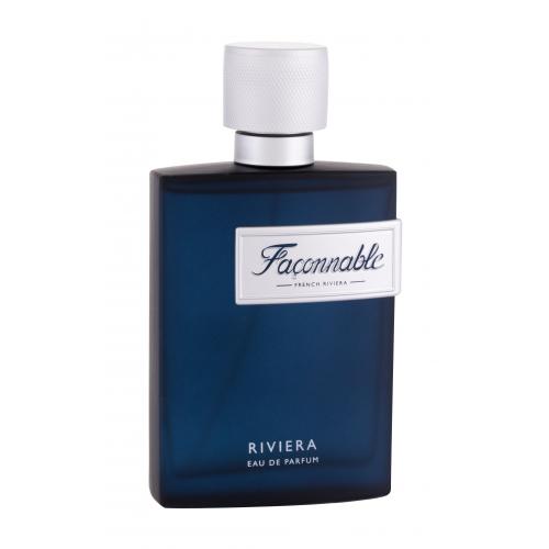 Façonnable Riviera parfumovaná voda pre mužov 90 ml
