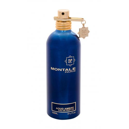 Montale Aoud Ambre 100 ml parfumovaná voda unisex