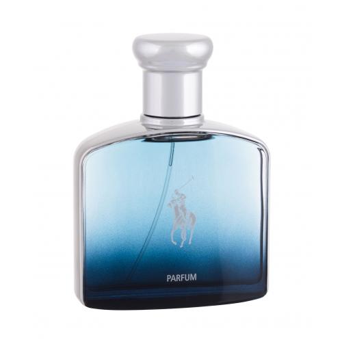Ralph Lauren Polo Deep Blue 75 ml parfum pre mužov