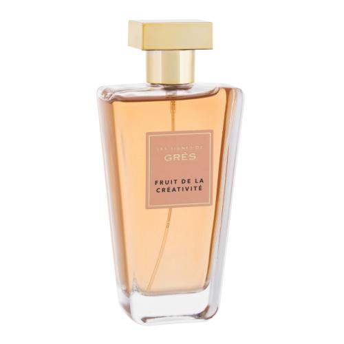 Grès Les Signes de Grès Fruit de La Créativité parfumovaná voda unisex 100 ml