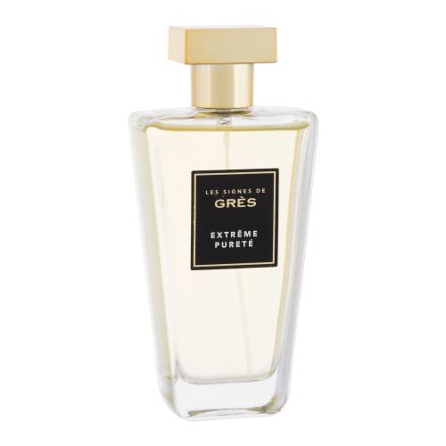 Grès Les Signes de Grès Extrême Pureté parfumovaná voda pre ženy 100 ml