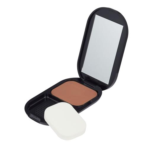 Max Factor Facefinity kompaktný make-up SPF 20 odtieň 010 Soft Sable 10 g