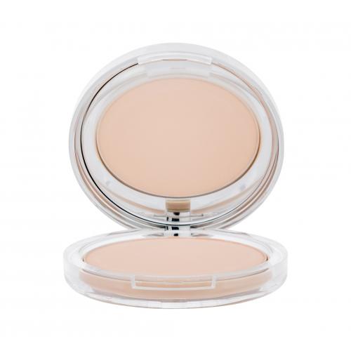 Clinique Almost Powder Makeup SPF15 10 g make-up pre ženy 01 Fair na veľmi suchú pleť