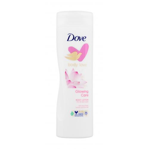 Dove Nourishing Secrets Glowing Ritual telové mlieko 250 ml