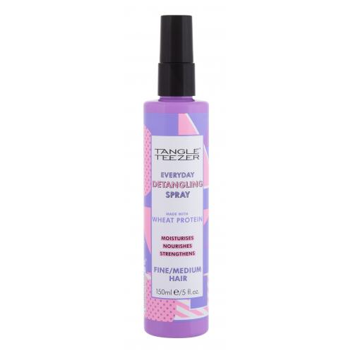 Tangle Teezer Detangling Spray Everyday 150 ml bezoplachová starostlivosť pre ženy na všetky typy vlasov