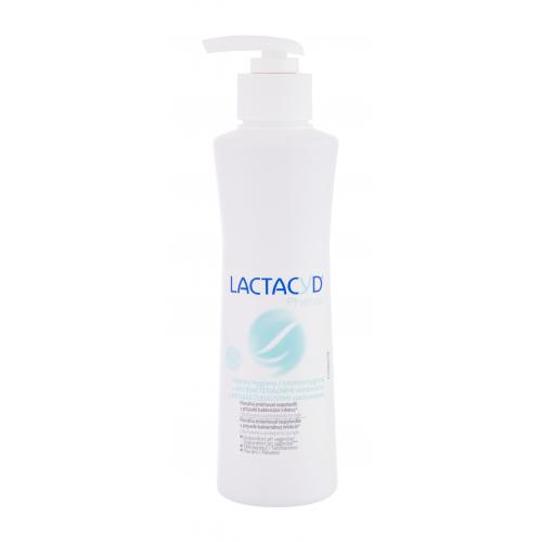 Lactacyd Pharma emulzia pre intímnu hygienu 250 ml