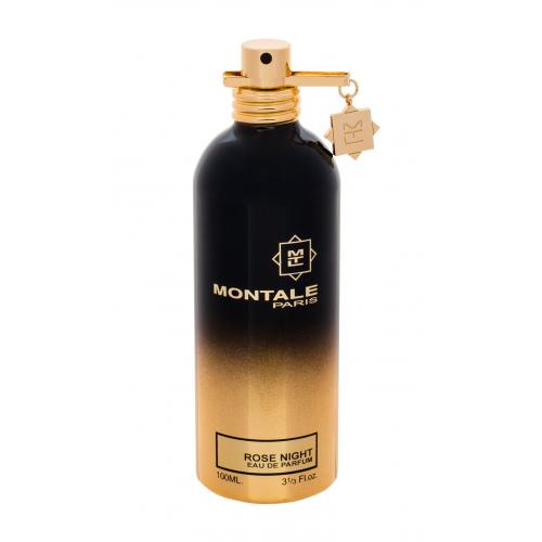 Montale Rose Night 100 ml parfumovaná voda unisex