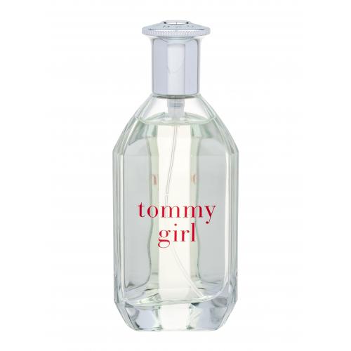 Tommy Hilfiger Tommy Girl 100 ml toaletná voda pre ženy