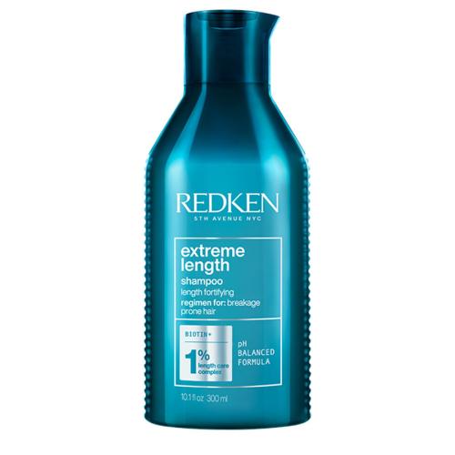 Redken Extreme Length 300 ml šampón pre ženy na všetky typy vlasov
