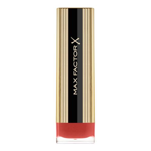 Max Factor Colour Elixir 24HR Moisture hydratačný rúž odtieň 050 Pink Brandy 4,8 g