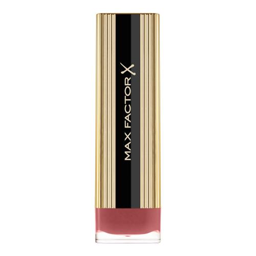 Max Factor Colour Elixir 24HR Moisture hydratačný rúž odtieň 010 Toasted Almond 4,8 g