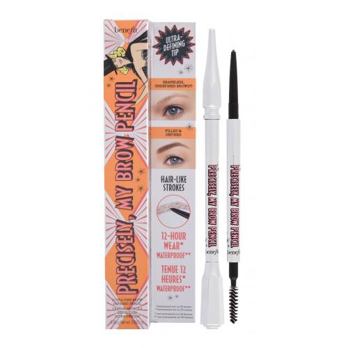 Benefit Precisely, My Brow Pencil precízna ceruzka na obočie odtieň 2.75 Warm Auburn 0,08 g