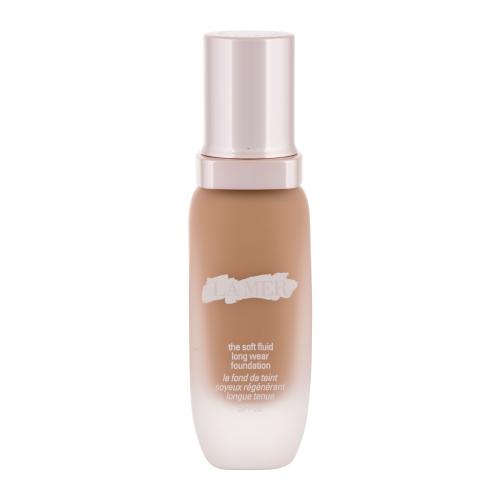 Dlhotrvajúci make-up SPF 20 Skincolor (The Soft Fluid Foundation) 30 ml 320 Blush