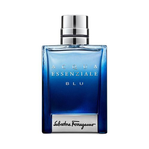 Ferragamo Acqua Essenziale Blu toaletná voda pre mužov 50 ml