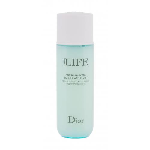 Christian Dior Hydra Life Fresh Reviver 100 ml hydratačná pleťová voda pre ženy