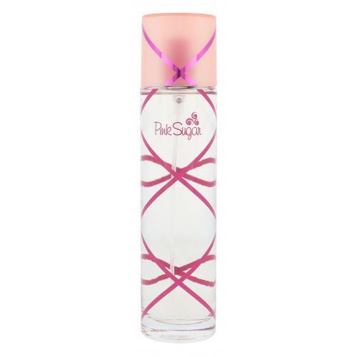 Pink Sugar - toaletná voda s rozprašovačom 100 ml