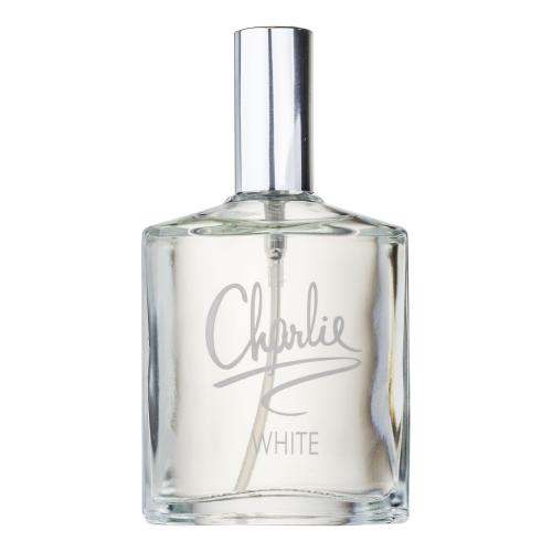 Revlon Charlie White 100 ml eau de fraiche pre ženy poškodená krabička