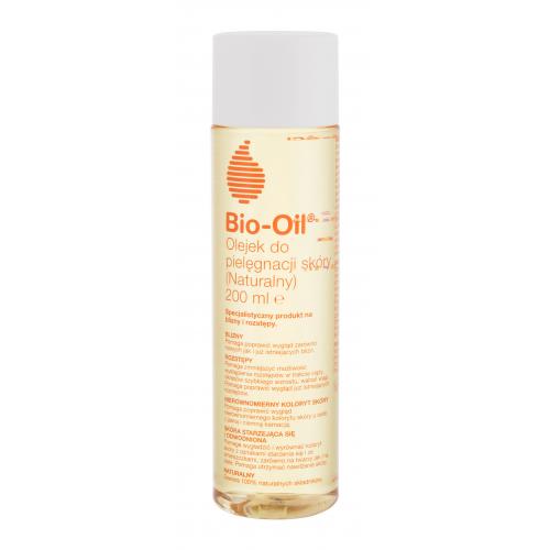 Bi-Oil Skincare Oil Natural 200 ml proti celulitíde a striám pre ženy