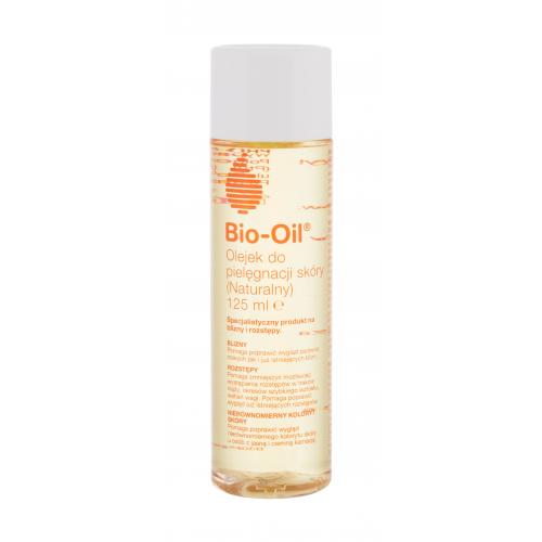 Bi-Oil Skincare Oil Natural 125 ml proti celulitíde a striám pre ženy