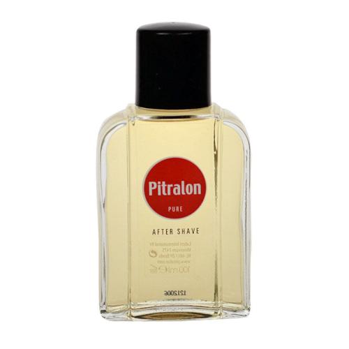 Pitralon Pure 100 ml voda po holení pre mužov poškodená krabička
