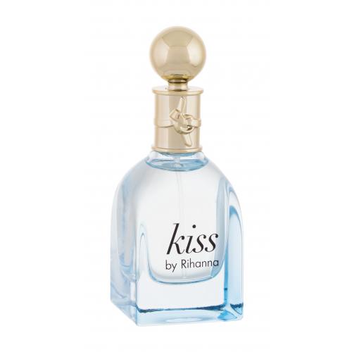 Rihanna Kiss 30 ml parfumovaná voda pre ženy