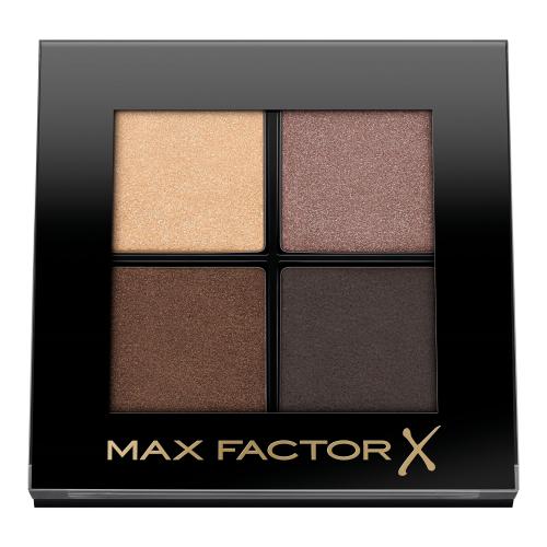 Max Factor Color X-Pert 4,2 g očný tieň pre ženy 002 Crushed Blooms