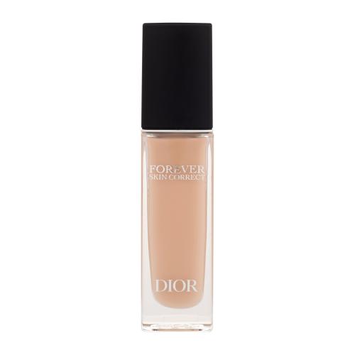 Christian Dior Forever Skin Correct 24H 11 ml korektor pre ženy 3WP Warm Peach