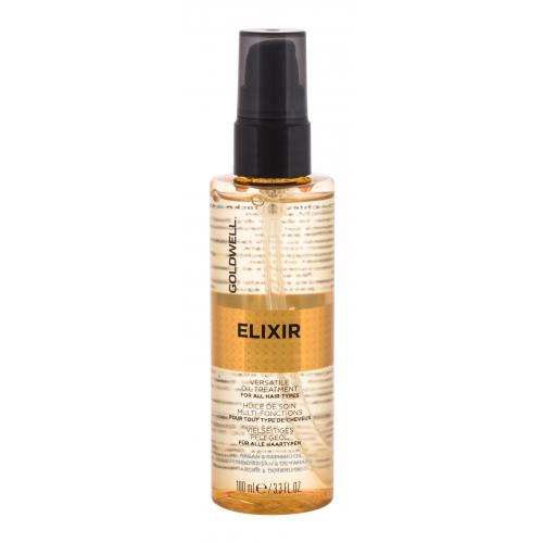 Goldwell Elixir olej pre všetky typy vlasov 100 ml