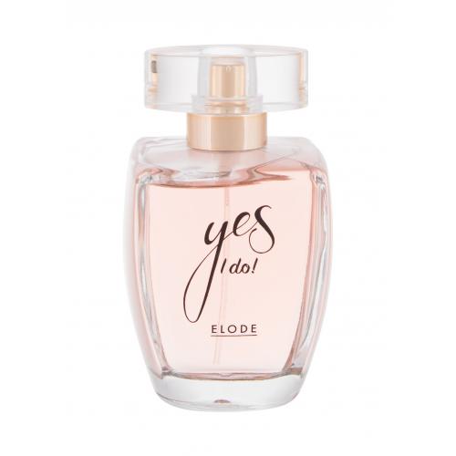 Yes I do - EDP 100 ml