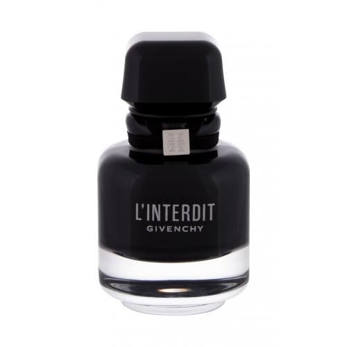GIVENCHY L’Interdit Intense parfumovaná voda pre ženy 35 ml