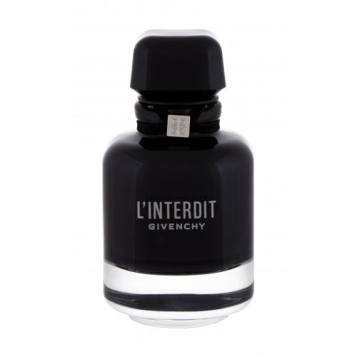GIVENCHY L’Interdit Intense parfumovaná voda pre ženy 80 ml