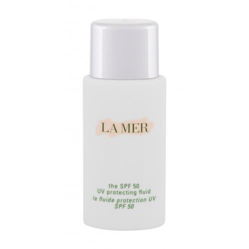 Ochranný fluid SPF 50 (Protecting Fluid) 50 ml