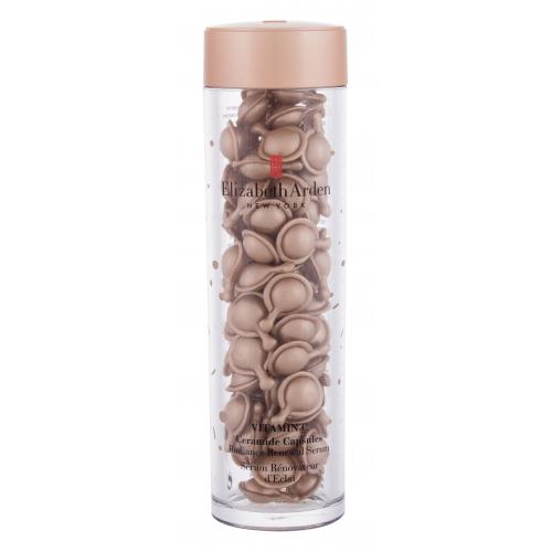 Elizabeth Arden Ceramide Vitamin C Capsules Radiance Renewal Serum 90 ks pleťové sérum na veľmi suchú pleť; proti vráskam; na rozjasnenie pleti