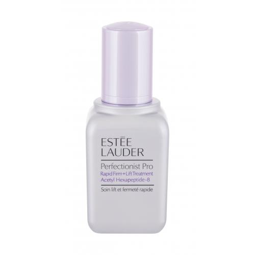 Estée Lauder Perfectionist Pro Rapid Firm + Lift Treatment Acetyl Hexapeptide-8 intenzívne spevňujúce sérum na omladenie pleti 50 ml