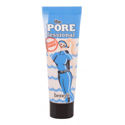 Benefit The POREfessional Hydrate Primer Mini hydratačná podkladová báza pod make-up 7,5 ml