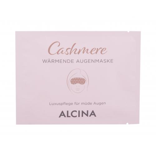 Hrejivá maska na oči Cashmere (Eye Mask)